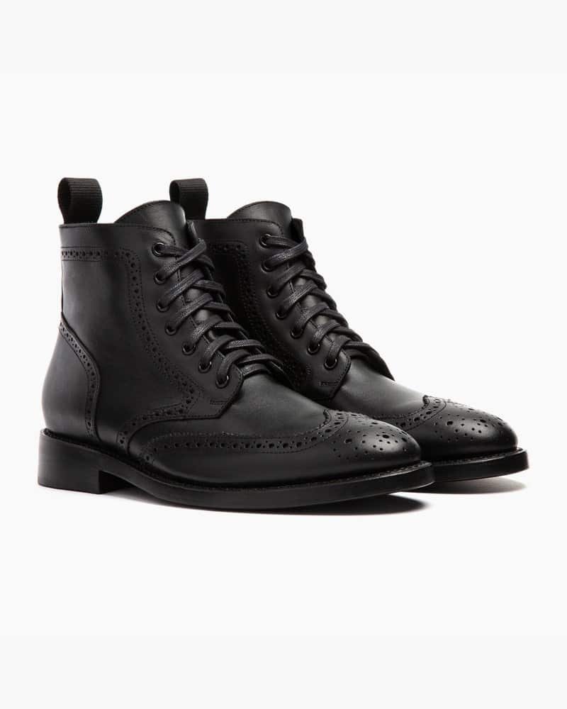 Zapato de Vestir Oxford Bruno Ferrini