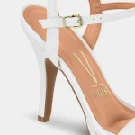 Zapatos de Salón Vizzano Pelica - Tacón Aguja - Imagen 4