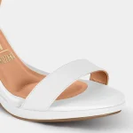 Zapatos de Salón Vizzano Pelica - Tacón Aguja - Imagen 3